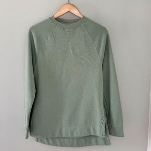 Universal Threads Sage Green Crewneck Sweatshirt